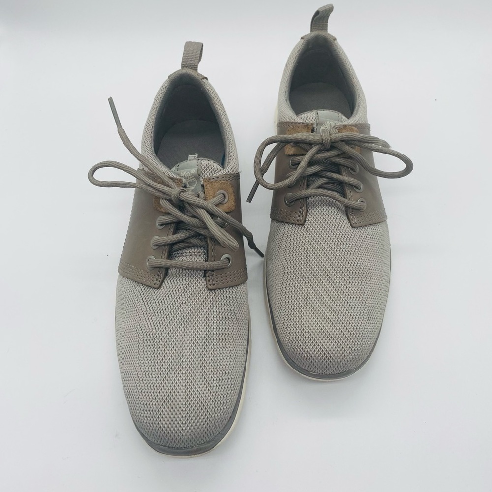 Timberland Women's Killington
Oxford, Steeple Grey Leather, Size 7